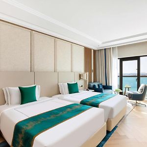 Chambre Palm Double